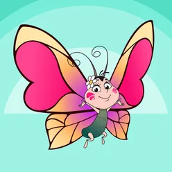 Susi Schmetterling