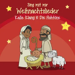 Sing mit mir Weihnachtslieder