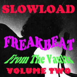 Freakbeat From The Vaults, Vol. 2