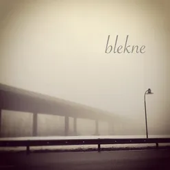 Blekne