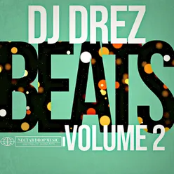 Beats, Vol. 2