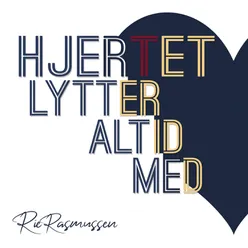 Hjertet lytter altid med