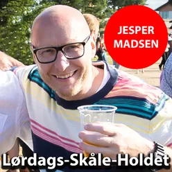 Jesper Madsen