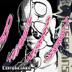 Complication EP