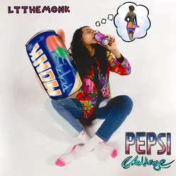 Pepsi Challenge