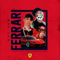 Hay Una Ferrari