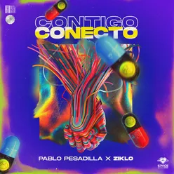 Contigo Conecto (Radio Edit)