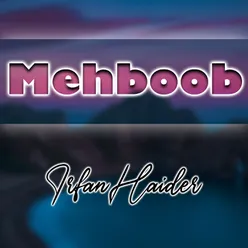 Mehboob Cho