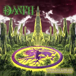 Where the Slime Live (feat. Dave Davidson & Revocation)