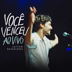 Você Venceu