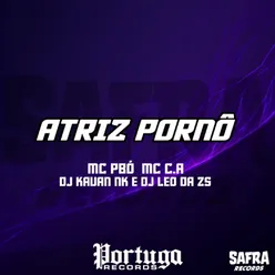 ATRIZ PORNÔ