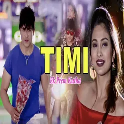 Timi Ek Prem Katha