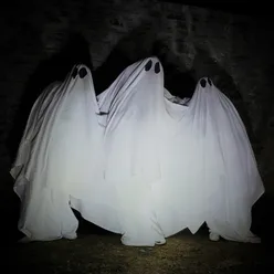 Some Ghosts