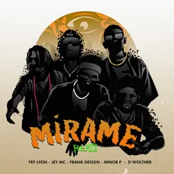 Mirame (Remix)