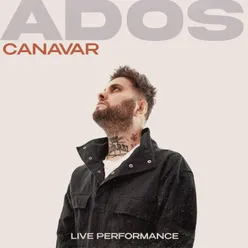 Canavar (Live Performance)