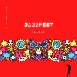 Jazz Fest Playlist