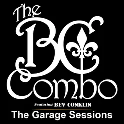 Garage Door Closing (feat. Bev Conklin)