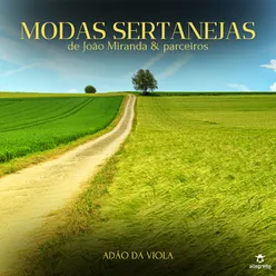 Modas Sertanejas de João Miranda & Parceiros