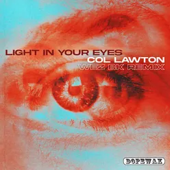 Light in Your Eyes