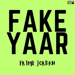Fake Yaar - Single