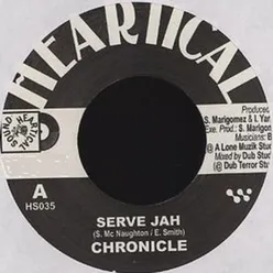 Serve Jah