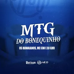 MTG Do Bonequinho