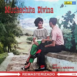 Muchachita Divina (Instrumental)