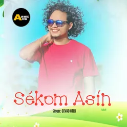 Sékom Asín - Single