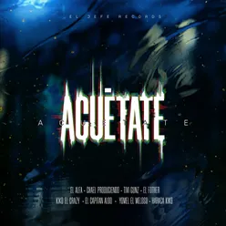 Acuetate