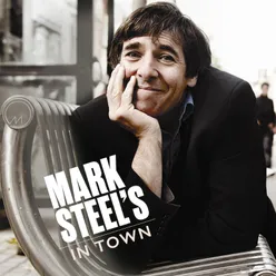 Mark Steel's in Town