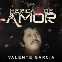 Herida de Amor