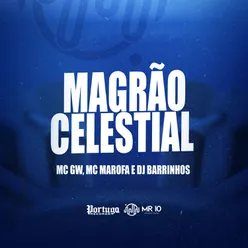 MAGRÃO CELESTIAL