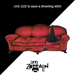 One Size to Save a Drowning Witch