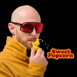 Sweet Popcorn
