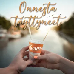 Onnesta täyttyneet