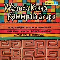 Wganda Kenya, Kammpala Grupo