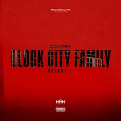 Glock City Family, Vol. 1