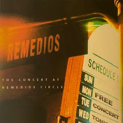 The Concert at Remedios Circle (circa early 1997)