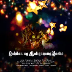 Dahilan Ng Maligayang Pasko