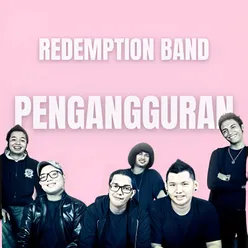 Pengangguran