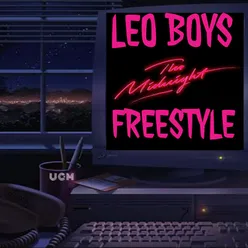 The Midnight Freestyle
