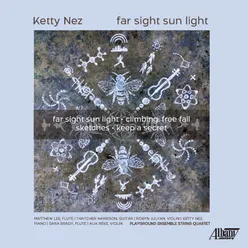 Ketty Nez: far sight sun light