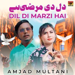 Dil Di Marzi Hai - Single