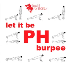 Burpee