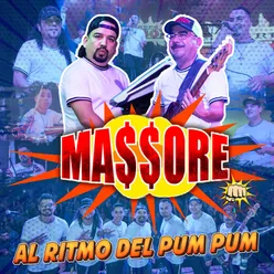 Al Ritmo Del Pum Pum (En Vivo)