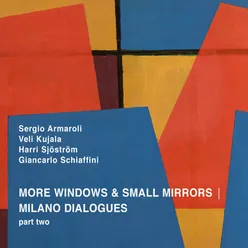 Windows & Mirrors | Milano Dialogue, Pt. 2