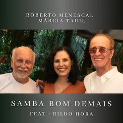 Samba Bom Demais