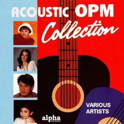 Acoustic OPM Collection