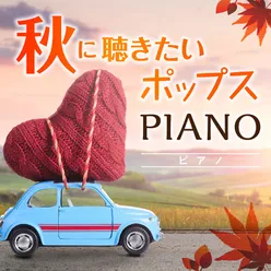 Pop Musics for Autumn - Piano