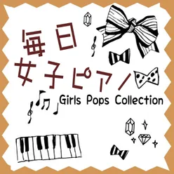 Everyday Pops by Piano for Girls